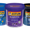 Nên sử dụng sơn Jotun Majestic nội thất cho ngôi nhà