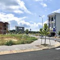 780 triệu /100m2 đất tái định cư khu dân cư visip 2