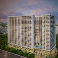 Căn hộ cao cấp chỉ từ 900 triệu là sở hữu 1 căn ngay trung tâm TP Thuận An Bình Dương