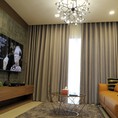 Cho thuê căn hộ chung cư Kosmo Tây Hồ 96m2 2PN và 118m2 3PN