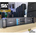 cục đẩy công suất SA SOUND FP 14000