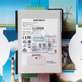 MGate MB3170: Bộ chuyển đổi Modbus Gateways nâng cao 1 cổng RS232/485/422 sang Ethernet