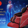 Fujikima 1100PRO GIÁ RẺ