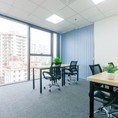 Chính chủ cho thuê văn phòng trọn gói tại tầng 8 tòa Detech Tower Số 107 Nguyễn Phong Sắc giá chỉ từ 8 triệu/ tháng
