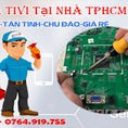 Dịch Vụ Sửa chữa Tv tận chỗ Quận 5 Giá Rẻ