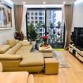 Cho thuê căn hộ chung cư 6Th Element đường Hoàng Quốc Việt 1PN và 2PN.