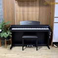 Bowman Piano CX250 được lắp đặt hoàn thiện tại Ecopark