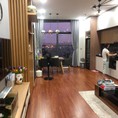 Cho thuê căn hộ chung cư Tràng An complex 3 phòng ngủ giá 13 triệu/tháng.