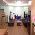 Cho thuê căn hộ chung cư Nam cường giá từ 6 triệu/tháng ngõ 234 Hoàng Quốc Việt.