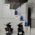 Cho thuê nhà HXT Bùi Quang Là, P.12, Gò Vấp, 4x14m, 1 trệt, 1 lầu, 7 triệu/tháng
