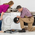 Dịch vụ sửa máy giặt tại Hưng Định Thuận An