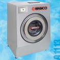 Máy giặt vắt công nghiệp 13kg Renzacci Italy HS 13