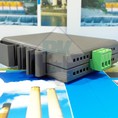 EDS 205: Switch công nghiệp 5 cổng Ethernet tốc độ 10/100BaseT X RJ45