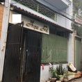 Cho thuê nhà HXH Lê Văn Thọ, P.11, Gò Vấp, 5x12m, 1 trệt, 1 lửng, 6.5 triệu/tháng