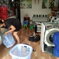 Trung tâm sửa máy giặt tại Thuận Giao Thuận An