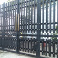 Sửa cửa sắt giá rẻ tại quận Bình Thạnh tphcm