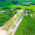 Tôi chính chủ cần bán đất khu đô thị dân cư tx phú mỹ giá 790tr.dt 200m2