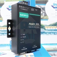 MGate MB3280: Bộ chuyển đổi Modbus Gateways 2 cổng RS232/422/485 sang Ethernet