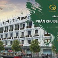 Dự án KĐT Phú Quý Golden Land Phân khu Tài Phú