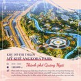 Lý do vì sao Mỹ Khê Angkora Park thu hút khách đầu tư ngoại tỉnh