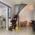 Cho thuê nhà HXH Quang Trung, P.10, Gò Vấp, 4x7m, 1 trệt, 1 lửng, 1 lầu, 6.5 triệu/tháng