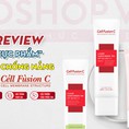 Lý do khiến nhiều người ngày càng tin dùng Kem chống nắng Cell Fusion C Hàn Quốc