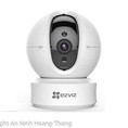 Camera wifi không dây EZVIZ C6CN