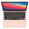MacBook Air M1 2020 13 inch RAM 8GB