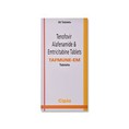 Cipla Tafmune EM Tenofovir Alafenamide 25 mg and Emtricitabine 200 mg Tablets