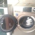Dịch vụ sửa máy giặt tại Tân Đông Hiệp Dĩ An
