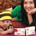Sau sinh có nên uống canxi không Mẹ ơi