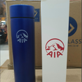 Bình giữ nhiệt inox 304 in logo làm quà tặng tại Quảng Nam