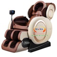 Ghế massage toàn thân Haera Nhật Bản HA09