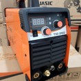 Máy hàn tig 250 Jasic giá tốt tại tpHCM