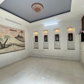 Cho thuê nhà HXH 463 Lê Đức Thọ, P.16, Gò Vấp, 6x10m, 1 trệt, 3 lầu, 12 triệu/tháng