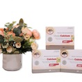 5 tác dụng phụ của canxi mẹ bầu nhất định phải biết