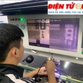 Dịch Vụ Fix Lỗi Tv Sony tận nơi Quận 4 giá tốt