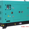 Phân Phối máy phát điện chạy dầu Doosan, Cummins, Baudouin 80kva, 100kva, 125kva, 150kva, 200kva, ...2000 kVA.