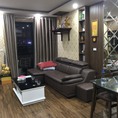 Cho thuê căn hộ 2 ngủ 66m2 và 3 ngủ 114m2 tòa An Bình city.