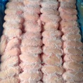 Bán cánh gà đông lạnh an toàn, chất lượng