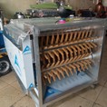 Máy Vặt Lông Gà Liên Hoàn Giá Rẻ