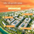 Bán nhà phố thương mại phường kim tân Golden Place