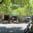 Nhà Thụy Khuê 50m2. mặt đường kinh doanh. chỉ 13 tỷ.