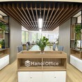 Chỗ ngồi làm việc an toàn mùa Covid tại Tô Hiệu Hà Đông
