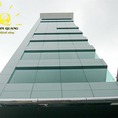 Cho thuê văn phòng quận 1 tại tòa nhà Mai Hồng Quế Building có chỗ lưu trú, làm việc an toàn mùa dịch
