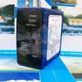 LD102: Bộ dò vòng từ phát hiện xe 1 kênh 12 24 VDC