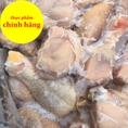 Đùi gà tỏi đông lạnh nhập khẩu Ship thùng 15kg