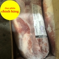 Nạc dăm heo Thịt heo đông lạnh Thịt heo nhập khẩu