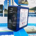 LD200: Bộ dò vòng từ phát hiện xe hai kênh 220VAC