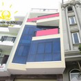 Cho thuê văn phòng có sẵn nội thất làm việc tại tòa nhà đường Nguyễn Hoàng quận 2